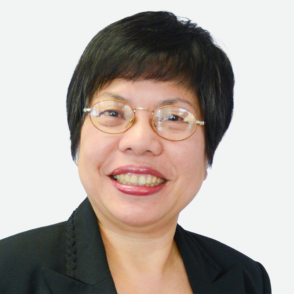 Portrait of Tiffany Tan